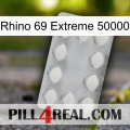 Rhino 69 Extreme 50000 16